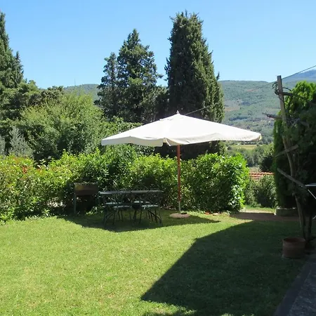 Agriturismo La Fenice مزرعة للإقامة كاستيجليون فيورنتينو