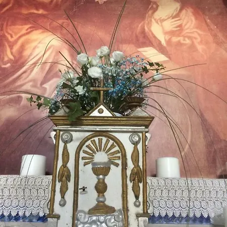 Agriturismo La Fenice