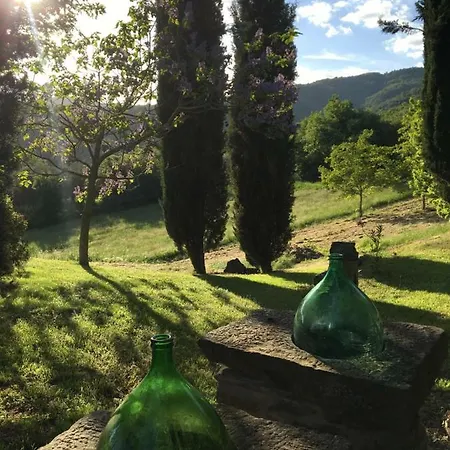 Agriturismo La Fenice